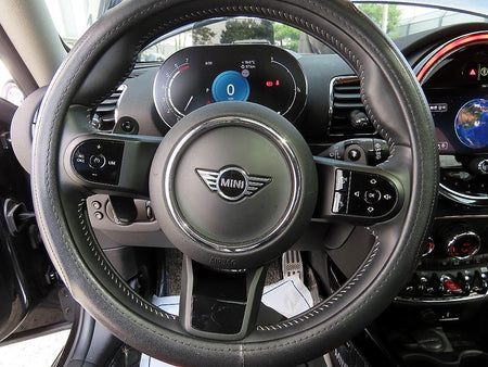 Mini Clubman — photo 08