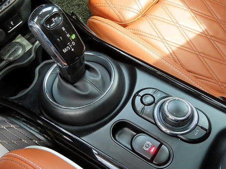 Mini Clubman — photo 11