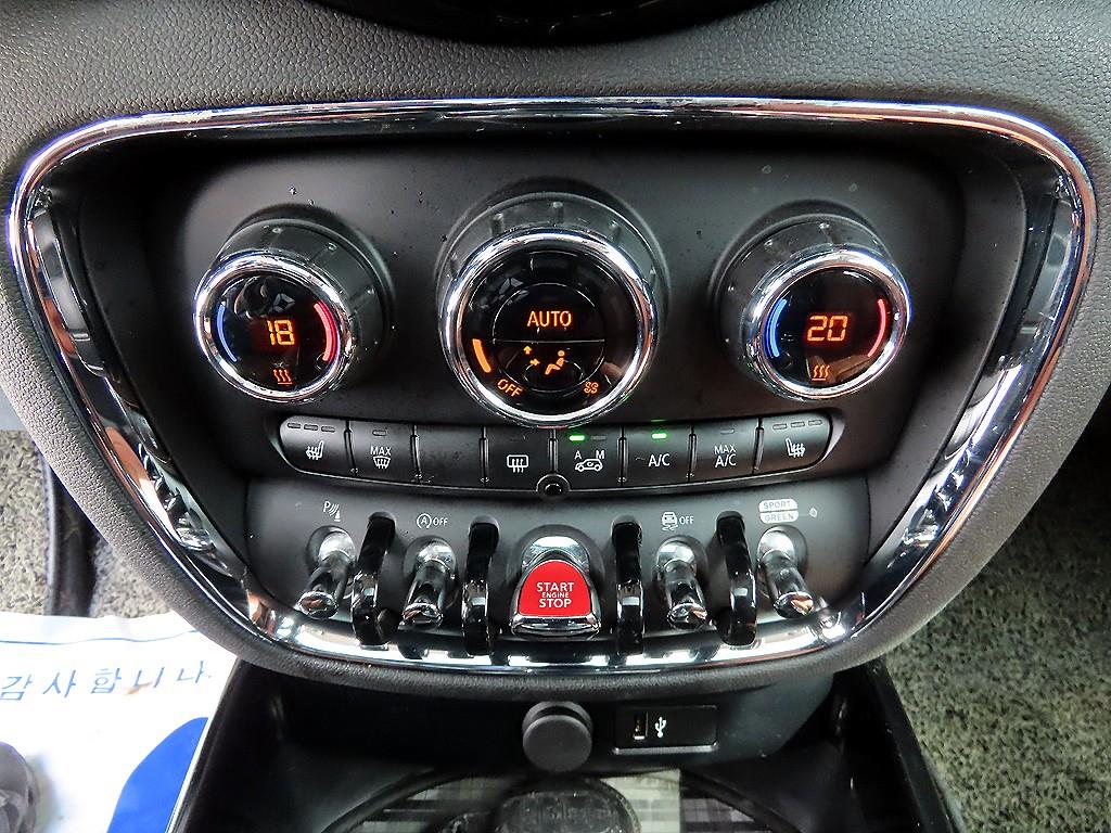 Mini Clubman — photo 13