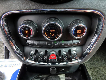 Mini Clubman — photo 13