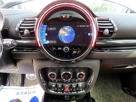 Mini Clubman — photo 14