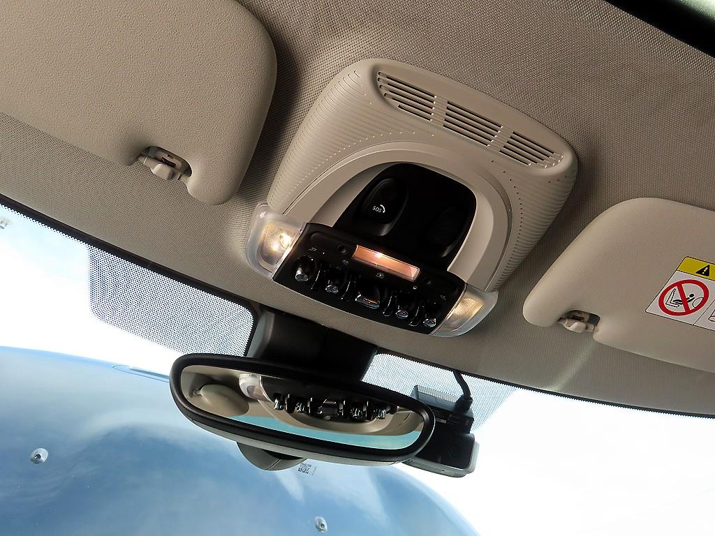 Mini Clubman — photo 15