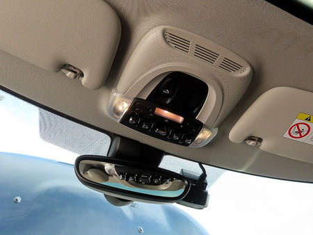 Mini Clubman — photo 15
