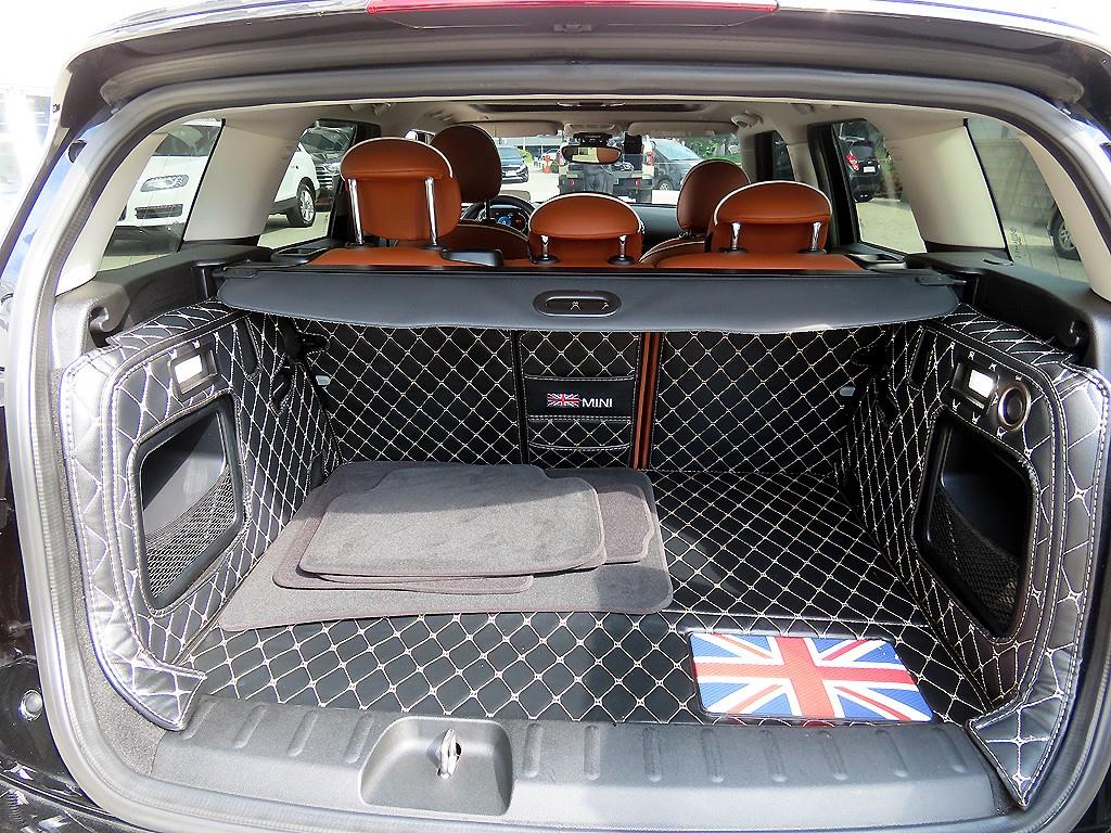 Mini Clubman — photo 17