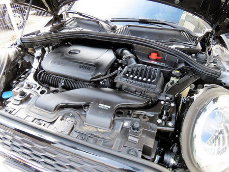 Mini Clubman — photo 19