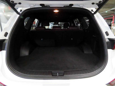 Hyundai Santafe — photo 17