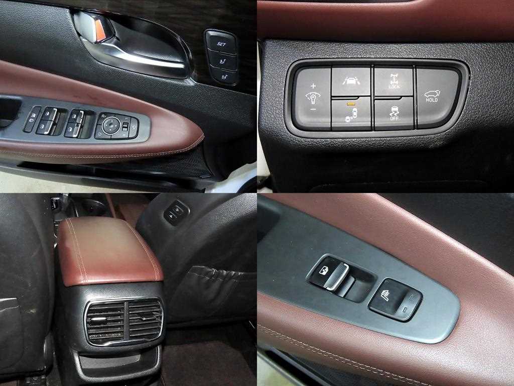 Hyundai Santafe — photo 18