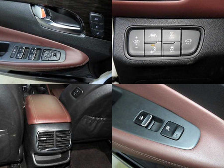 Hyundai Santafe — photo 18