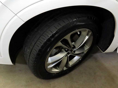 Hyundai Santafe — photo 20