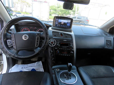KGM KORANDO — photo 07