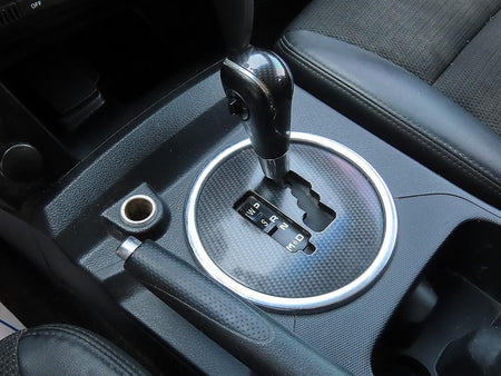KGM KORANDO — photo 10