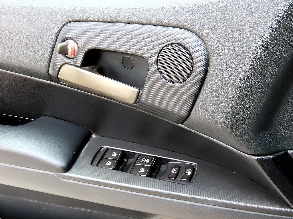 KGM KORANDO — photo 11