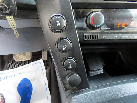 KGM KORANDO — photo 12