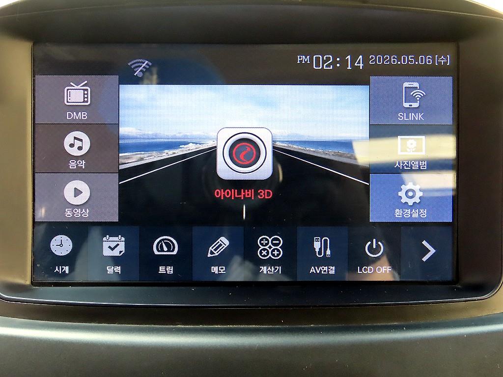 KGM KORANDO — photo 14