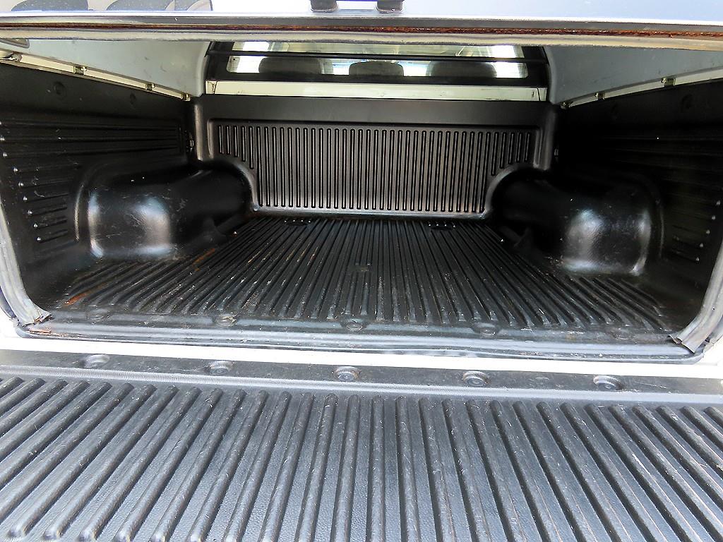 KGM KORANDO — photo 17