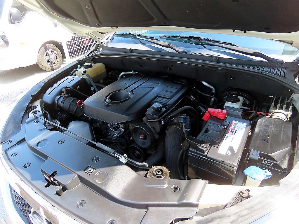 KGM KORANDO — photo 18