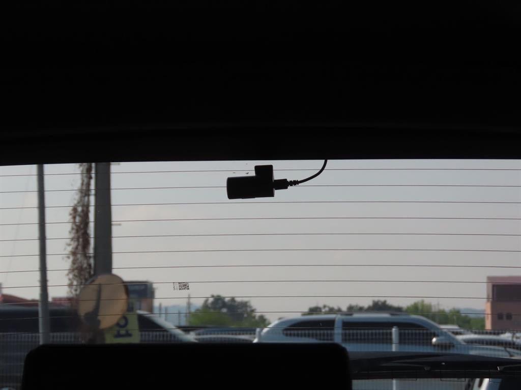 Honda CR-V — photo 19