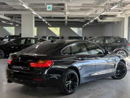 BMW 4-Series — photo 02