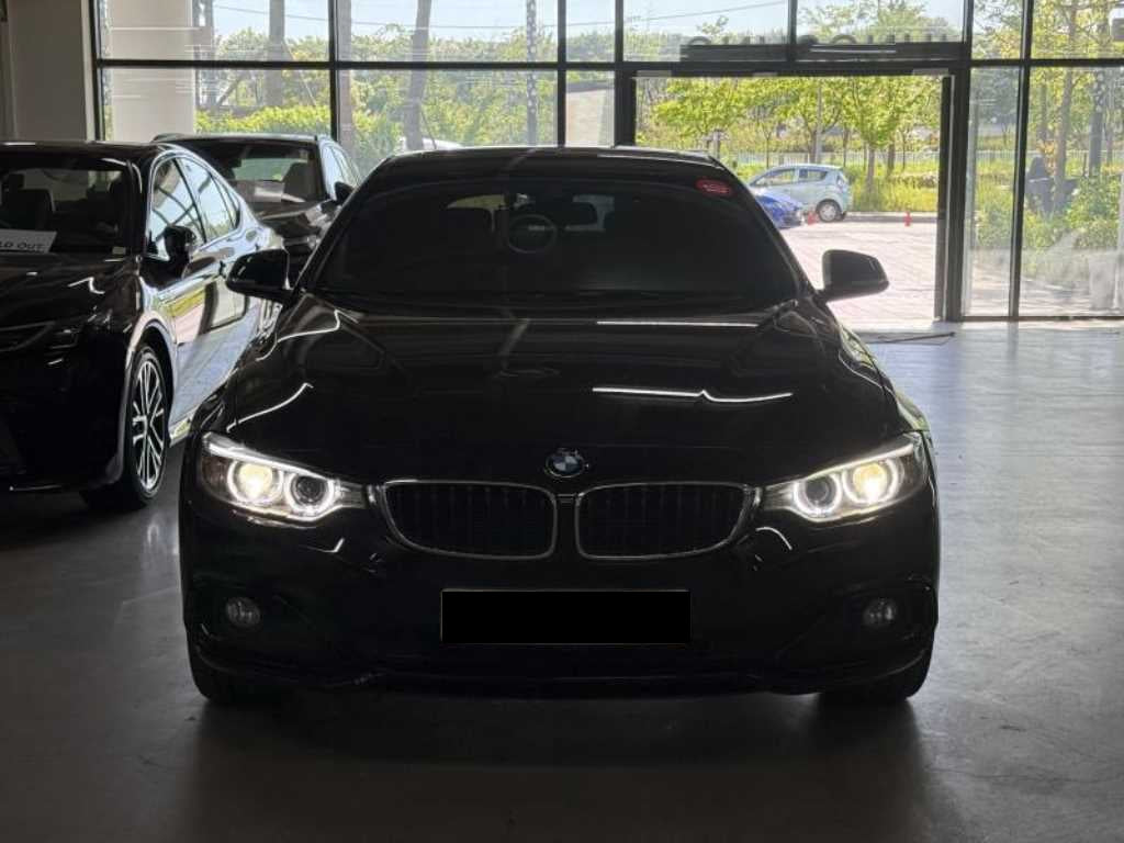 BMW 4-Series — photo 03