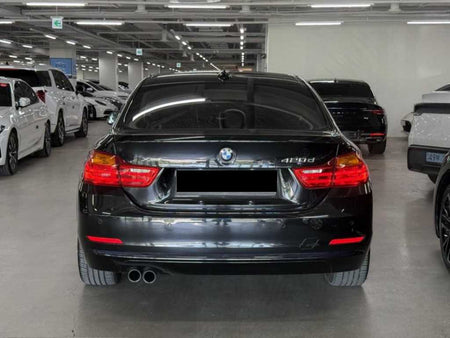 BMW 4-Series — photo 04