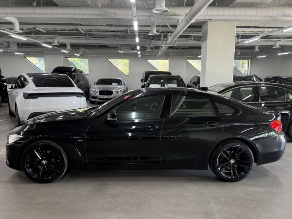 BMW 4-Series — photo 05
