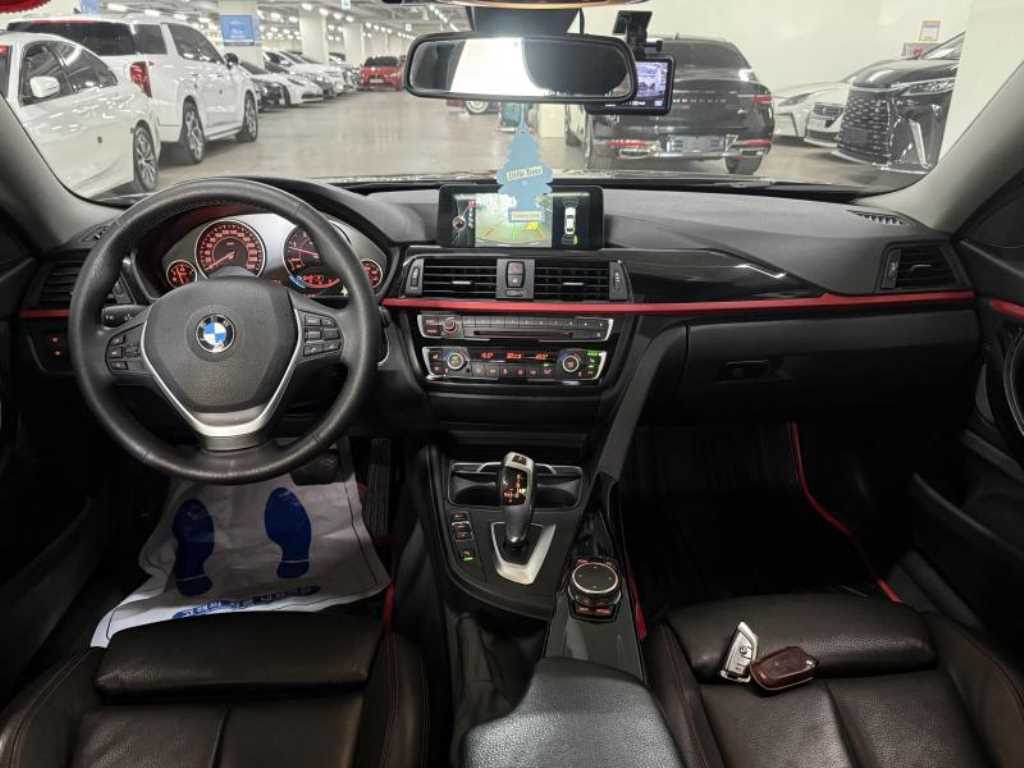 BMW 4-Series — photo 06