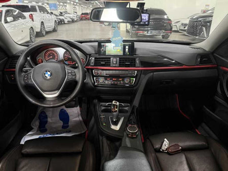 BMW 4-Series — photo 06