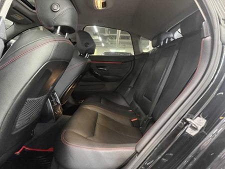 BMW 4-Series — photo 08