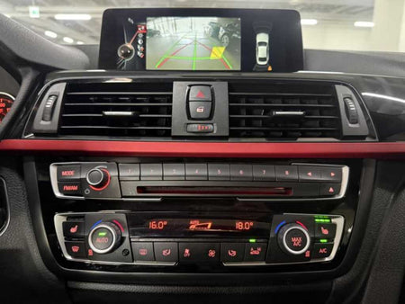 BMW 4-Series — photo 11