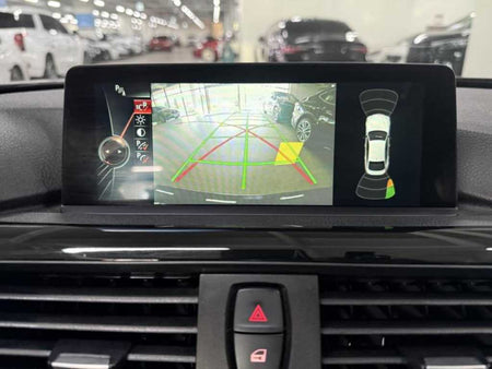 BMW 4-Series — photo 12