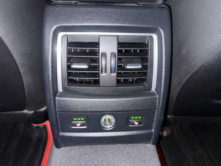 BMW 4-Series — photo 15