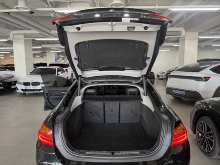 BMW 4-Series — photo 16