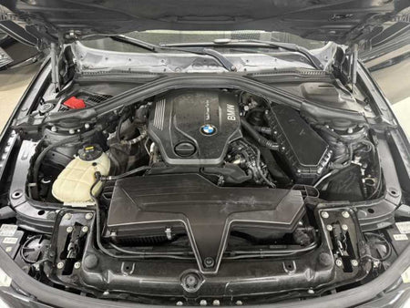 BMW 4-Series — photo 18
