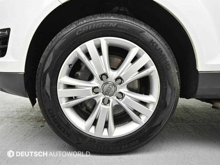 Audi Q7 — photo 05