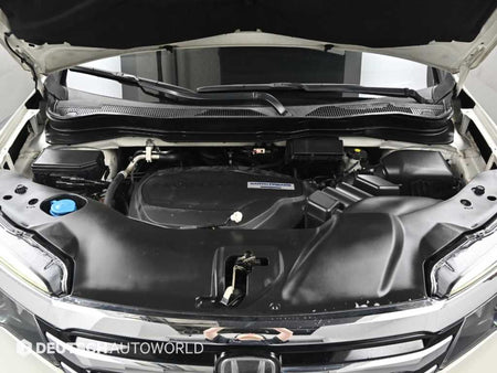 Honda Pilot — photo 06