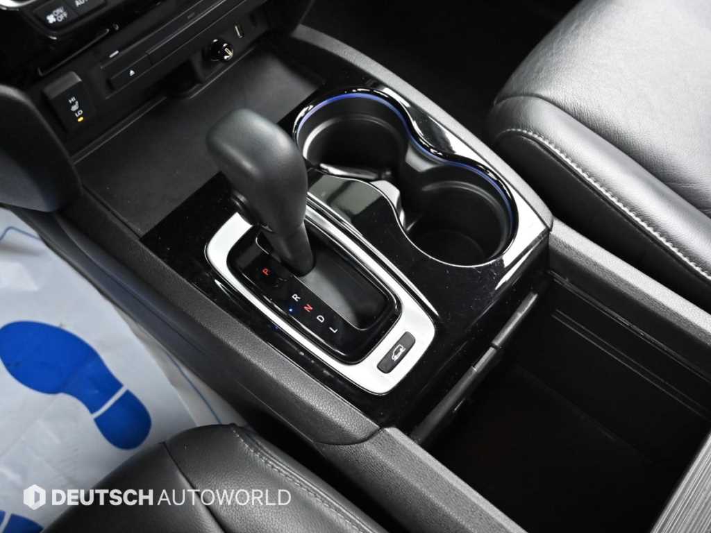 Honda Pilot — photo 09