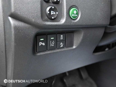Honda Pilot — photo 17