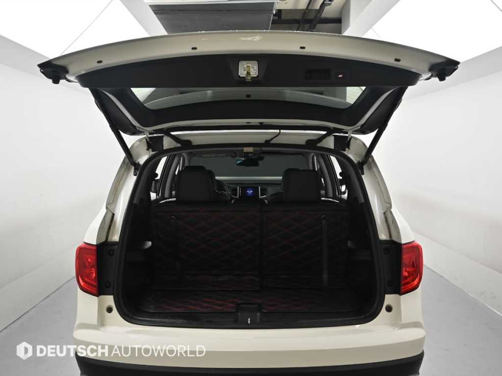 Honda Pilot — photo 19