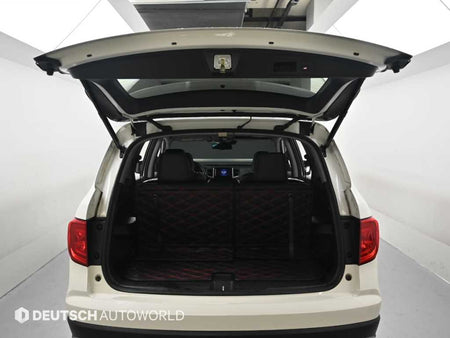 Honda Pilot — photo 19
