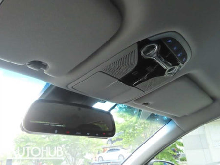 Hyundai Grandeur — photo 11