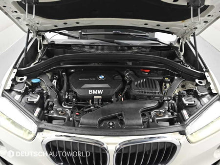 BMW X1 — photo 06