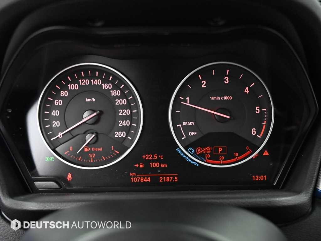 BMW X1 — photo 08