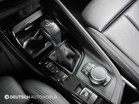 BMW X1 — photo 09