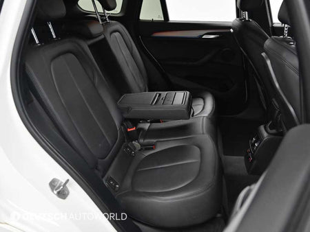 BMW X1 — photo 12