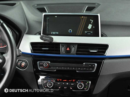 BMW X1 — photo 14