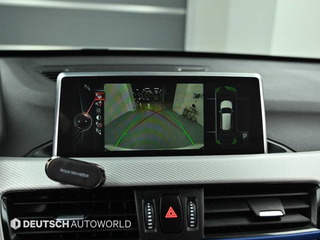 BMW X1 — photo 15