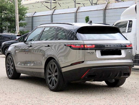 Land Rover Range Rover Velar — photo 03