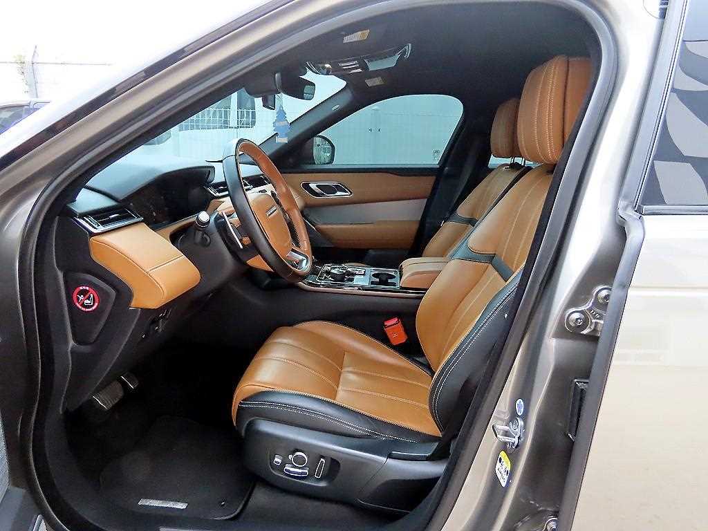 Land Rover Range Rover Velar — photo 05