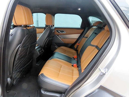 Land Rover Range Rover Velar — photo 06