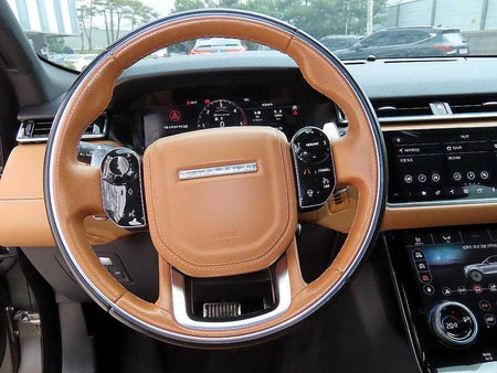Land Rover Range Rover Velar — photo 08